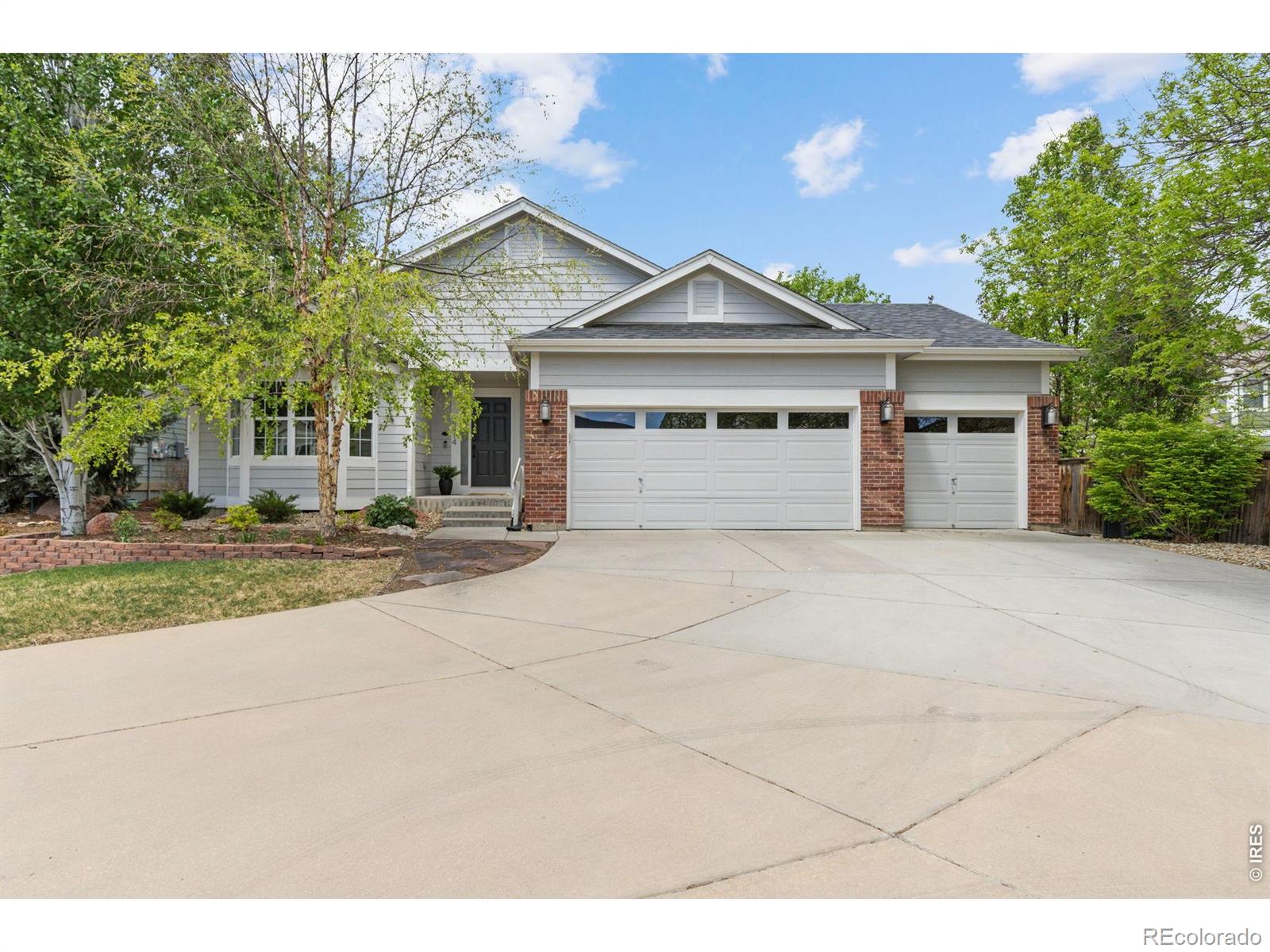 5414 Clover Basin Drive Longmont CO 80503