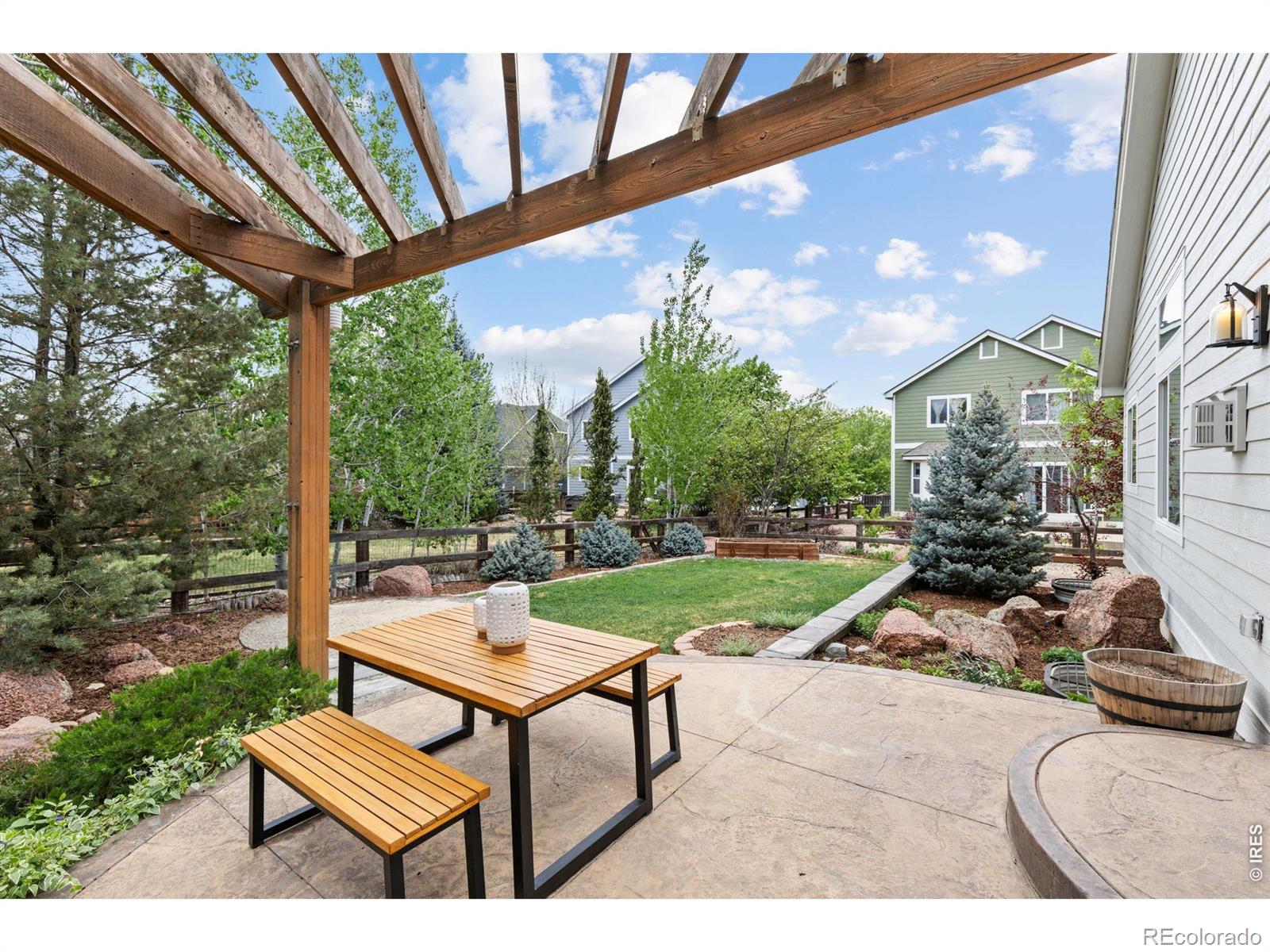 5414 Clover Basin Drive Longmont CO 80503