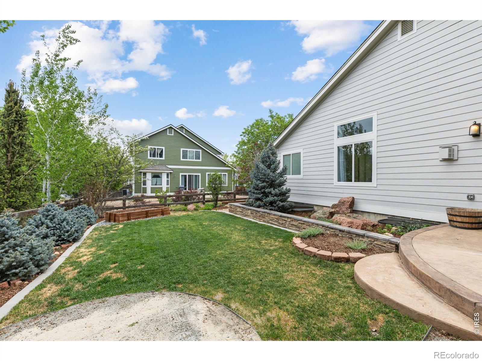 5414 Clover Basin Drive Longmont CO 80503