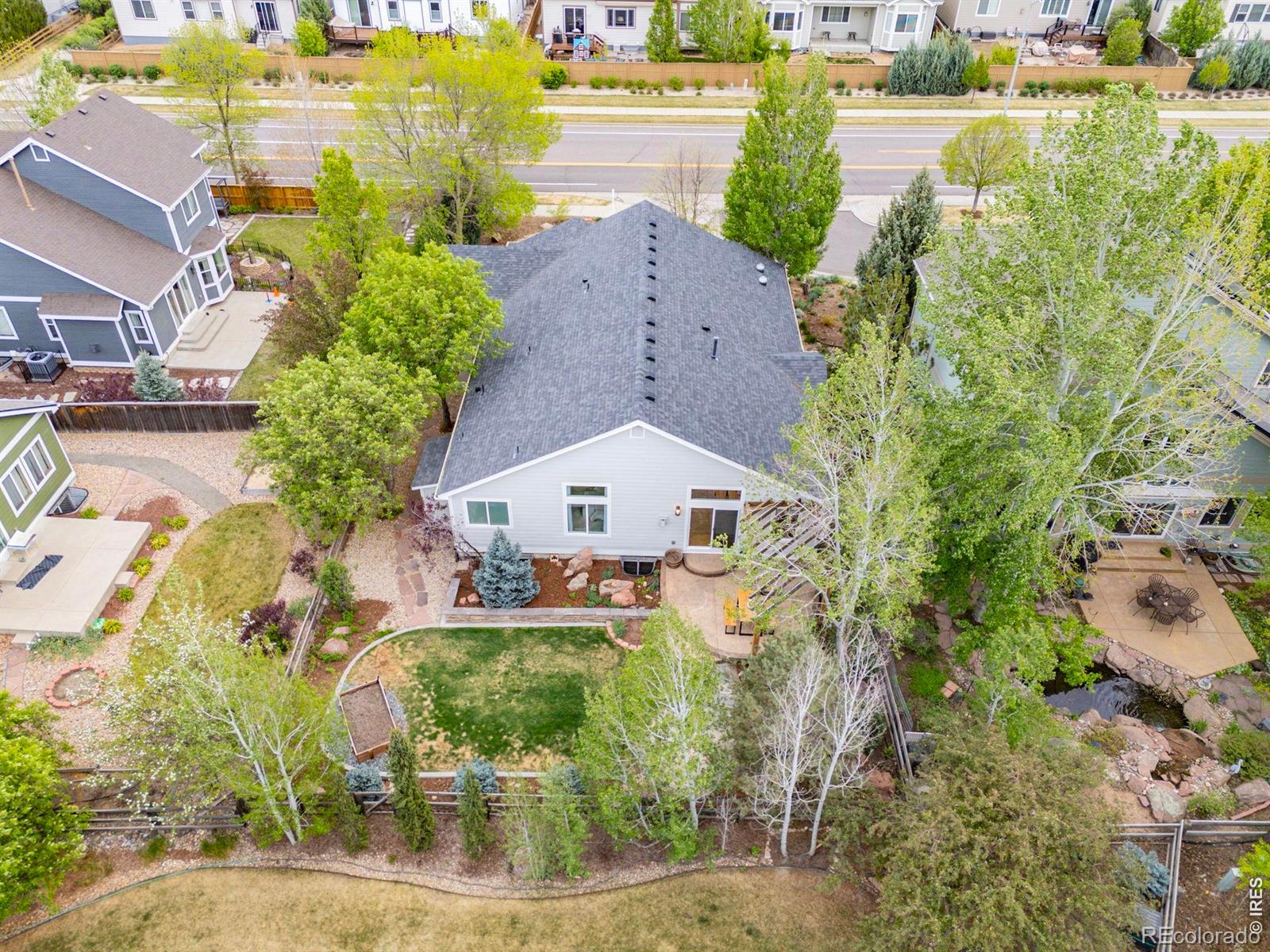 5414 Clover Basin Drive Longmont CO 80503