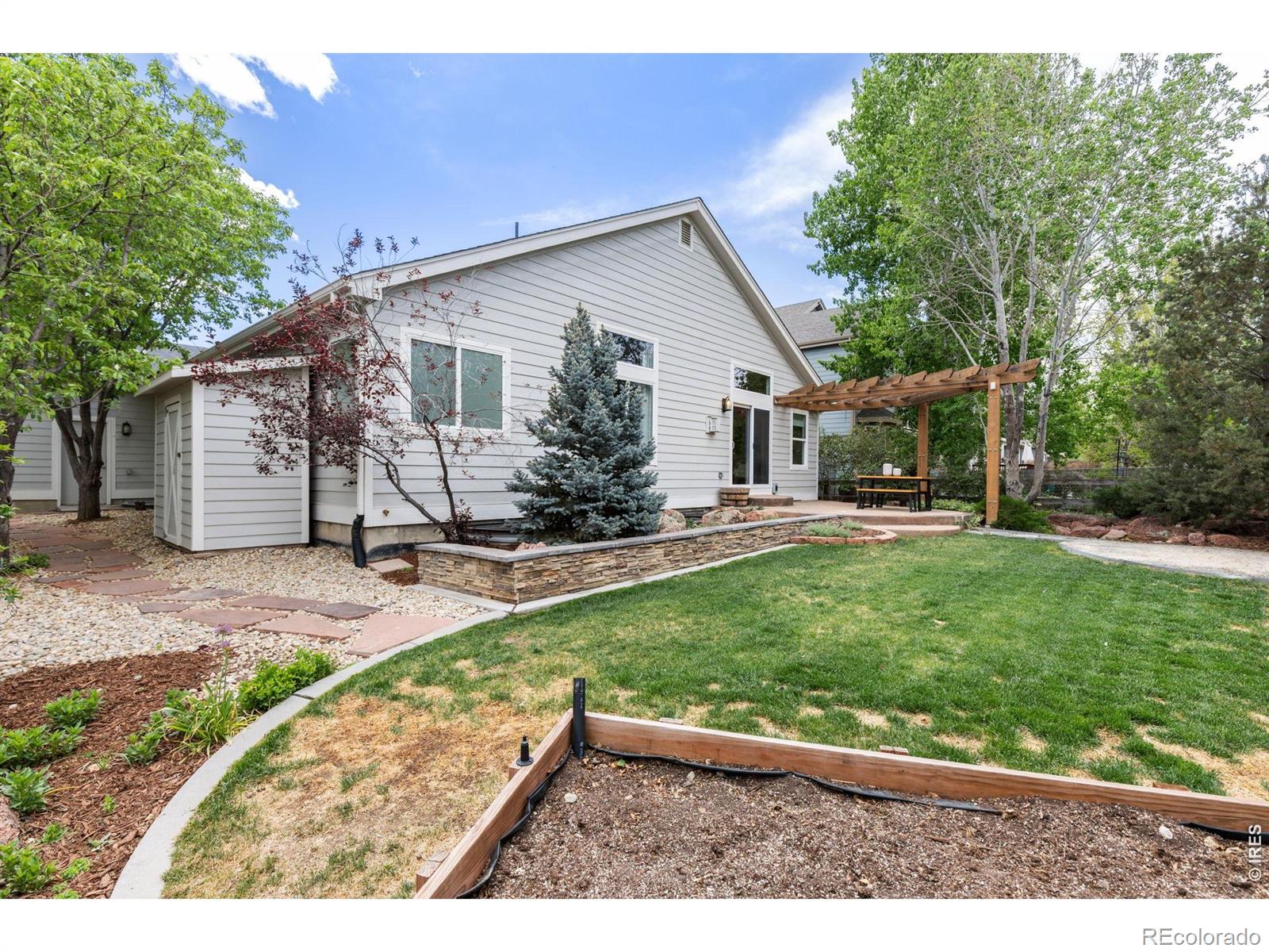 5414 Clover Basin Drive Longmont CO 80503
