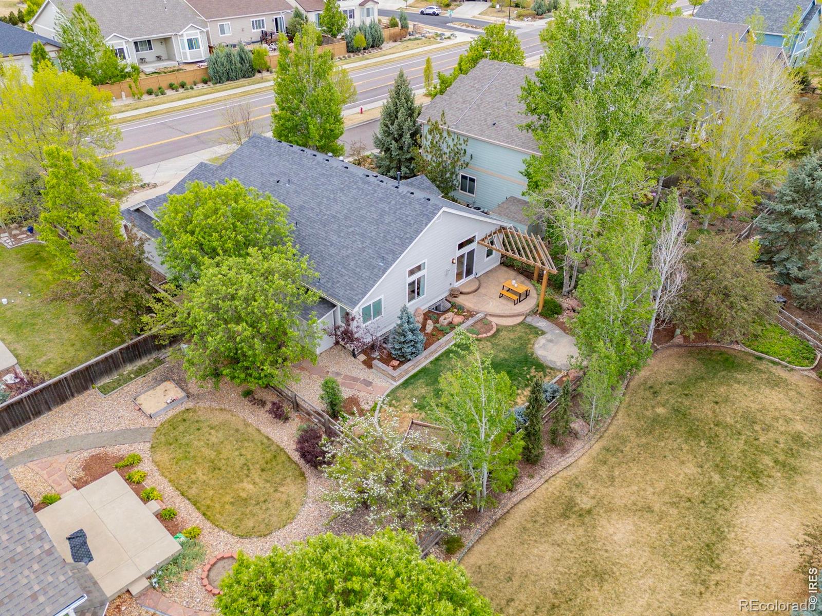 5414 Clover Basin Drive Longmont CO 80503