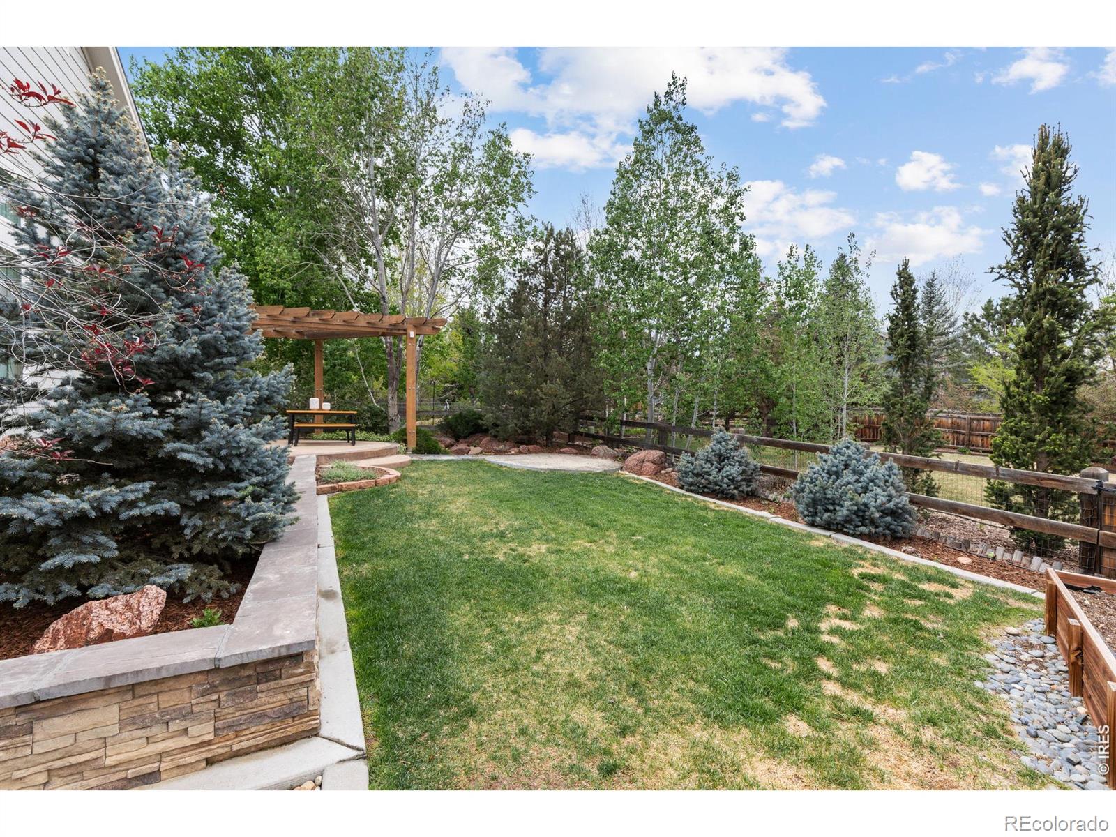 5414 Clover Basin Drive Longmont CO 80503
