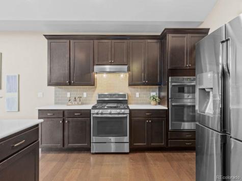 13850 Windrush Drive Colorado Springs CO 80921