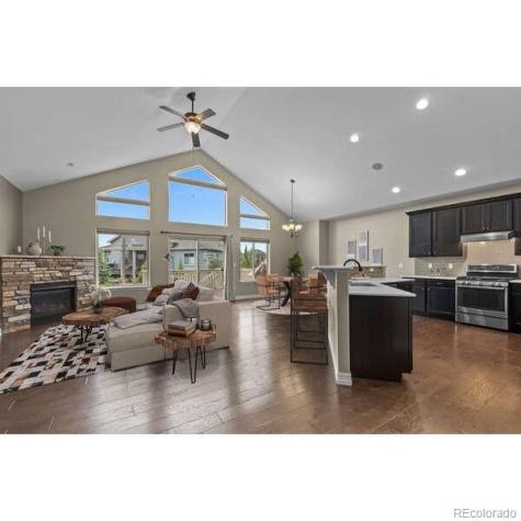 13850 Windrush Drive Colorado Springs CO 80921