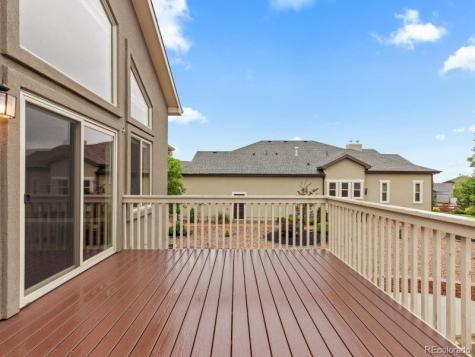 13850 Windrush Drive Colorado Springs CO 80921