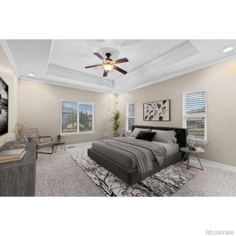 13850 Windrush Drive Colorado Springs CO 80921