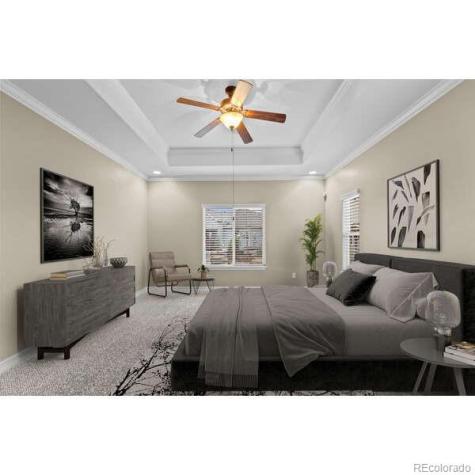 13850 Windrush Drive Colorado Springs CO 80921