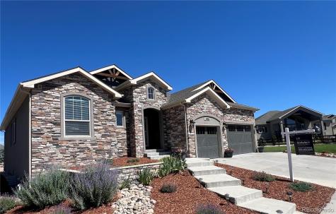 13850 Windrush Drive Colorado Springs CO 80921