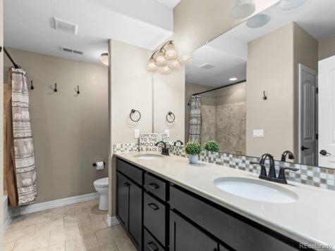 13850 Windrush Drive Colorado Springs CO 80921