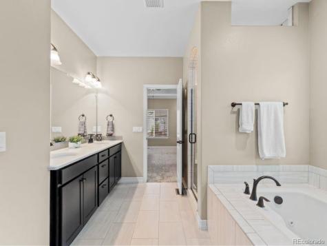 13850 Windrush Drive Colorado Springs CO 80921