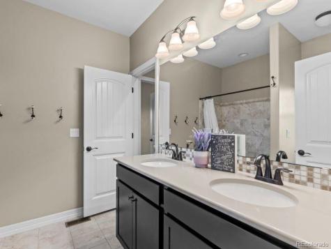 13850 Windrush Drive Colorado Springs CO 80921