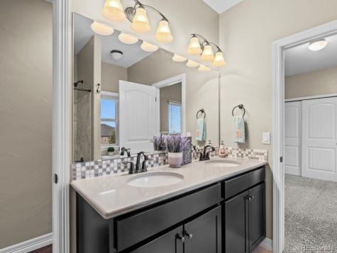 13850 Windrush Drive Colorado Springs CO 80921