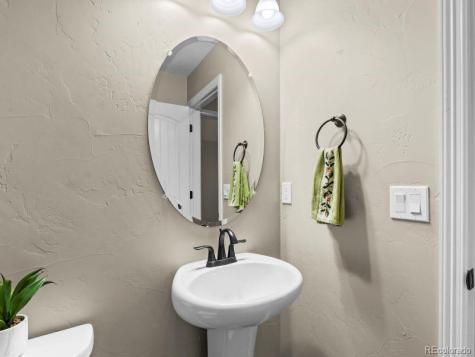 13850 Windrush Drive Colorado Springs CO 80921