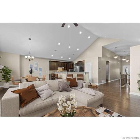 13850 Windrush Drive Colorado Springs CO 80921