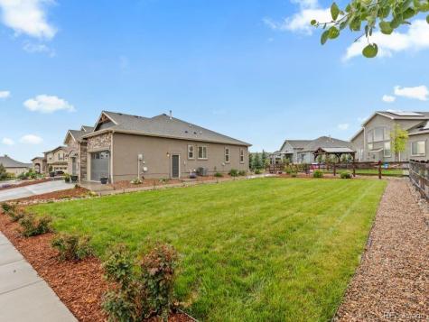 13850 Windrush Drive Colorado Springs CO 80921