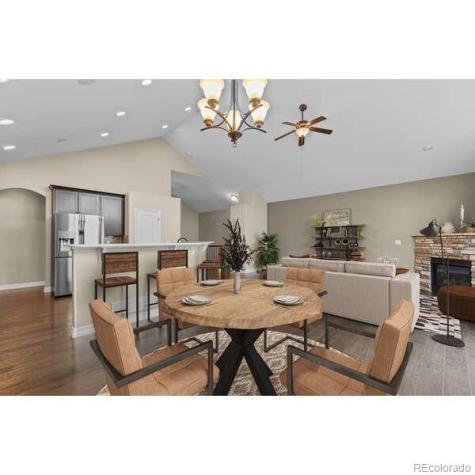 13850 Windrush Drive Colorado Springs CO 80921