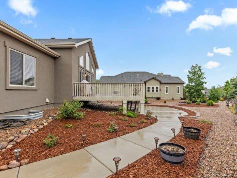 13850 Windrush Drive Colorado Springs CO 80921