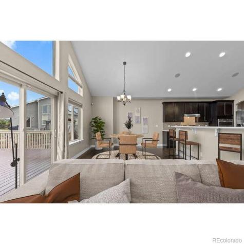 13850 Windrush Drive Colorado Springs CO 80921