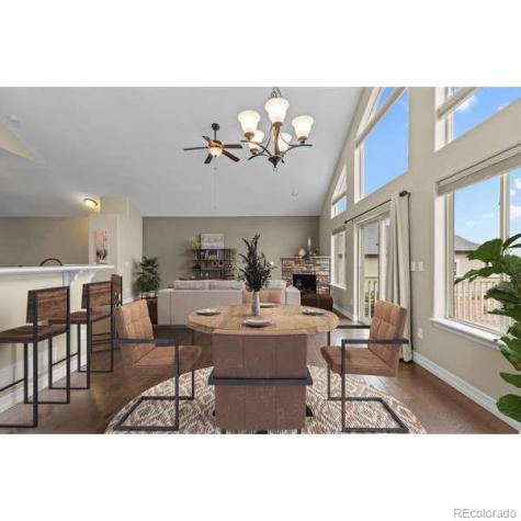 13850 Windrush Drive Colorado Springs CO 80921