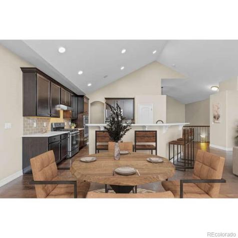 13850 Windrush Drive Colorado Springs CO 80921