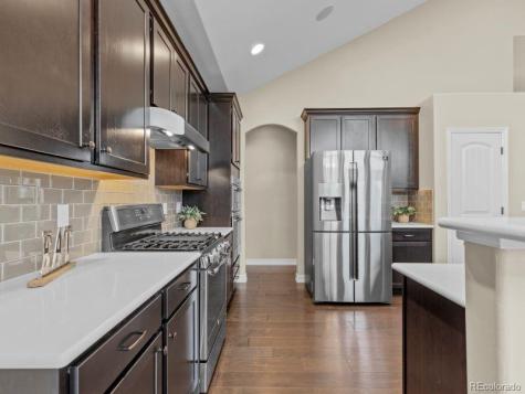 13850 Windrush Drive Colorado Springs CO 80921