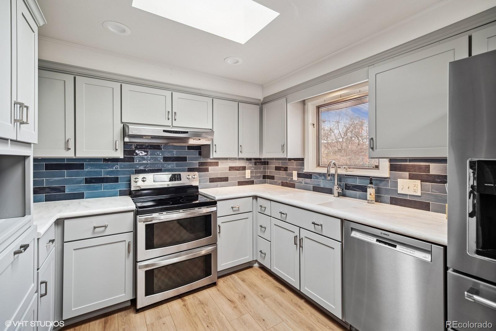 7079 S Tamarac Court Centennial CO 80112