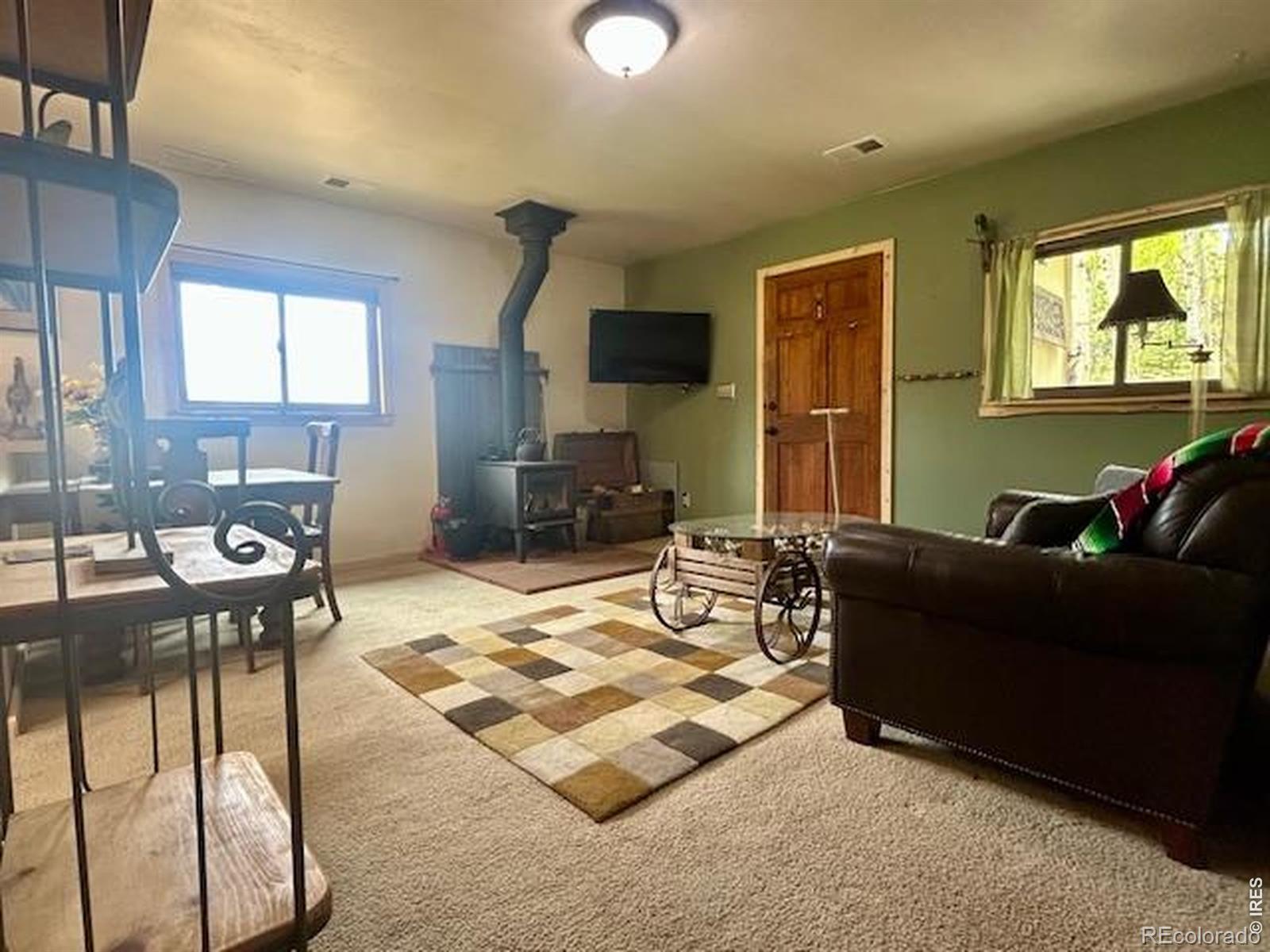 1746 Lump Gulch Road Black Hawk CO 80422