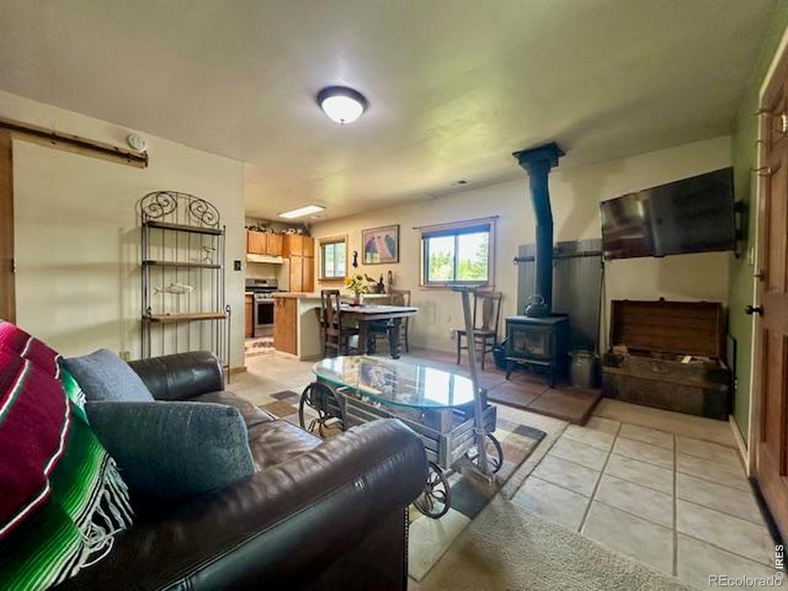 1746 Lump Gulch Road Black Hawk CO 80422