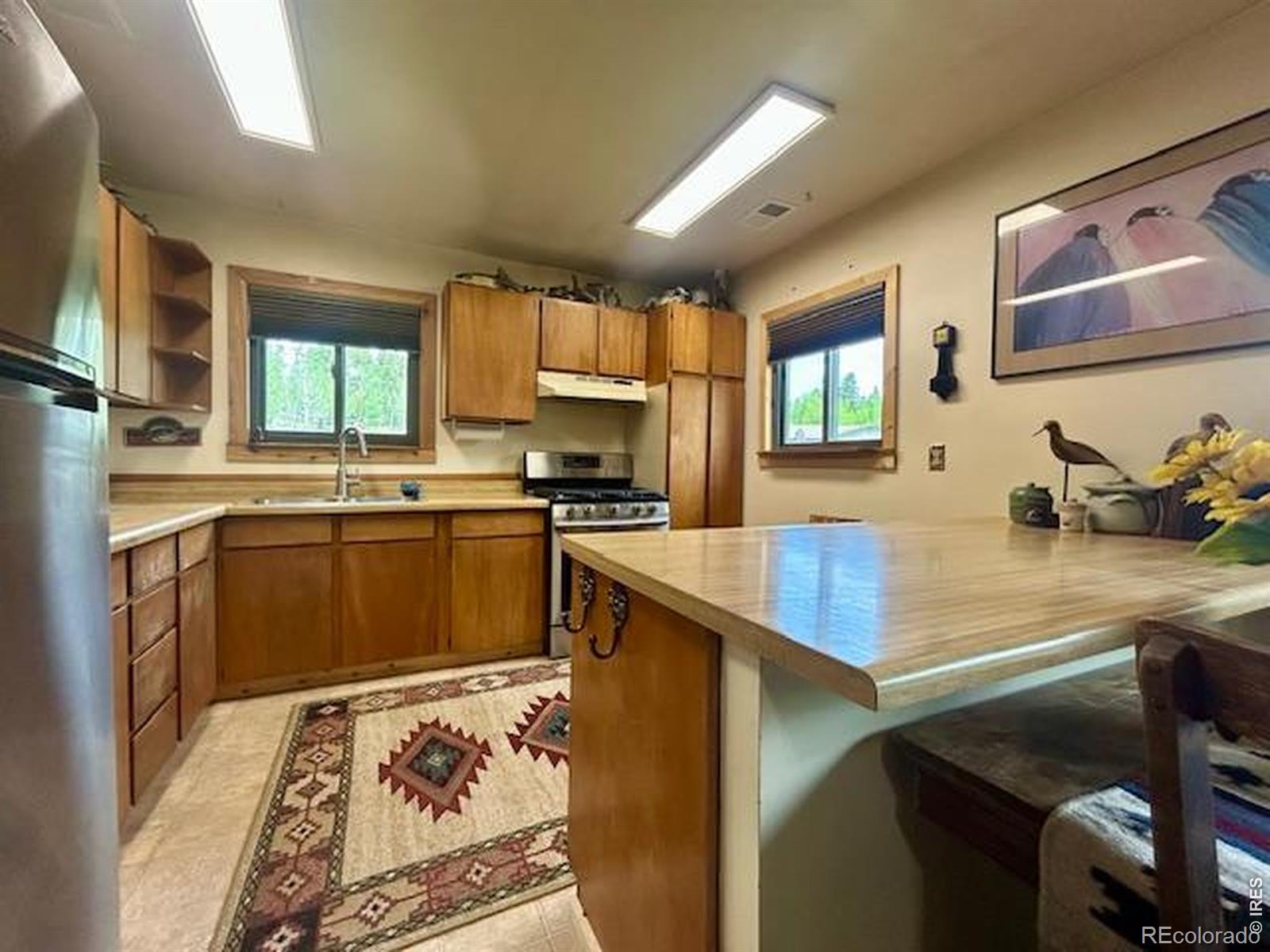 1746 Lump Gulch Road Black Hawk CO 80422