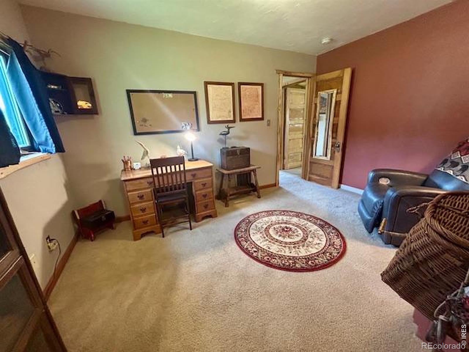1746 Lump Gulch Road Black Hawk CO 80422