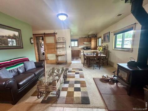 1746 Lump Gulch Road Black Hawk CO 80422