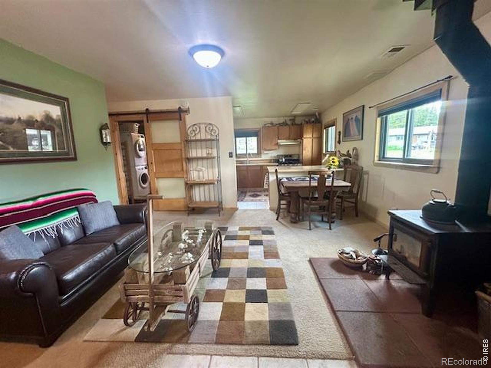 1746 Lump Gulch Road Black Hawk CO 80422