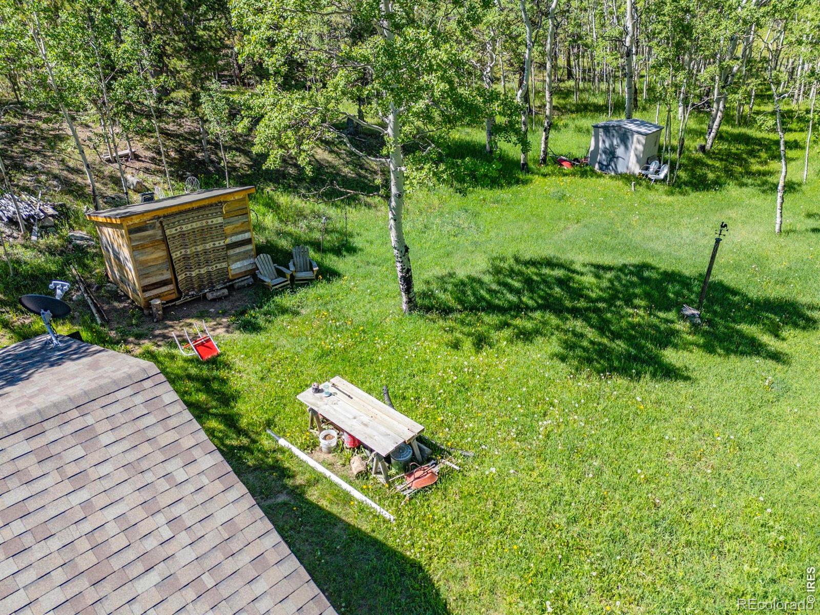 1746 Lump Gulch Road Black Hawk CO 80422