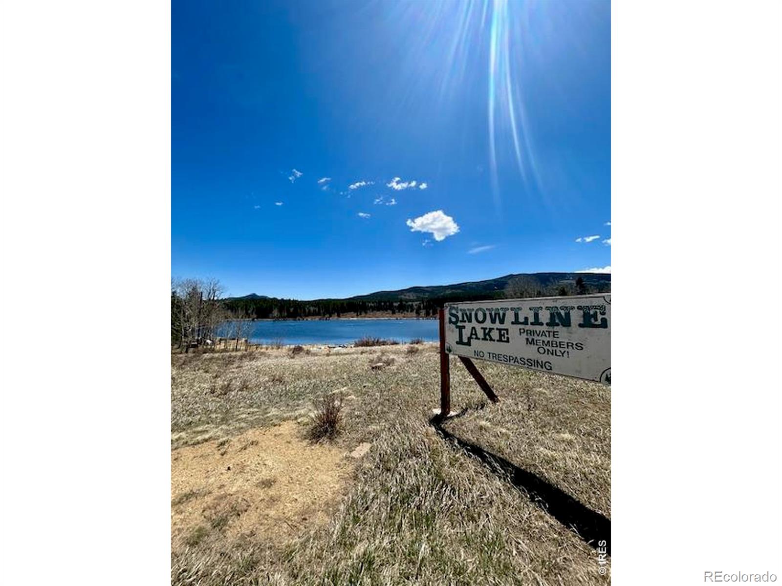1746 Lump Gulch Road Black Hawk CO 80422