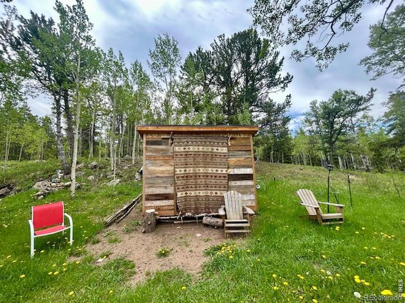 1746 Lump Gulch Road Black Hawk CO 80422