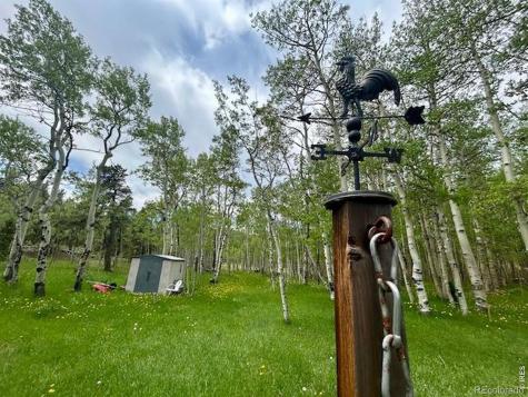 1746 Lump Gulch Road Black Hawk CO 80422