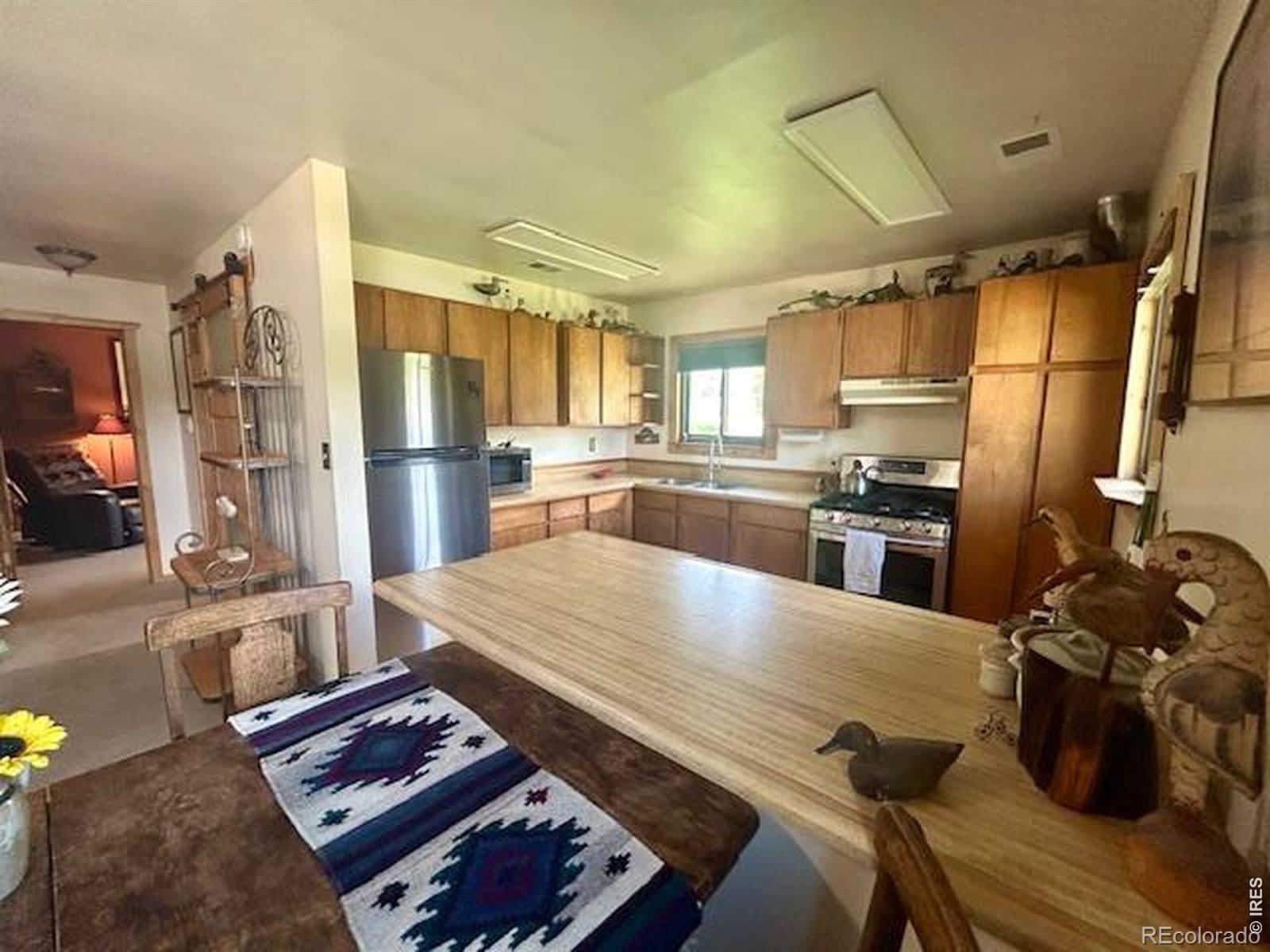 1746 Lump Gulch Road Black Hawk CO 80422