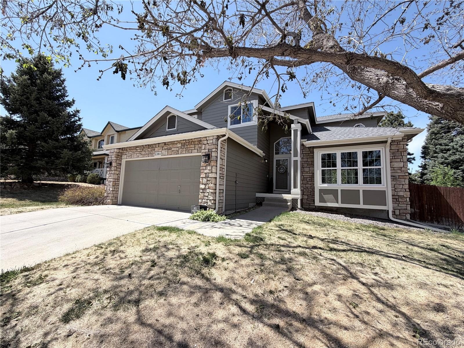 5381 S Dunkirk Way Centennial CO 80015