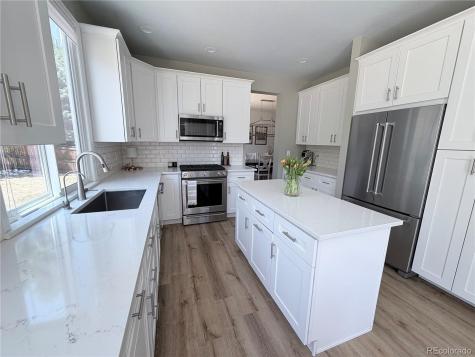 5381 S Dunkirk Way Centennial CO 80015