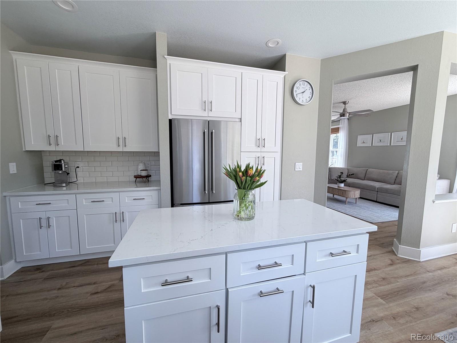 5381 S Dunkirk Way Centennial CO 80015