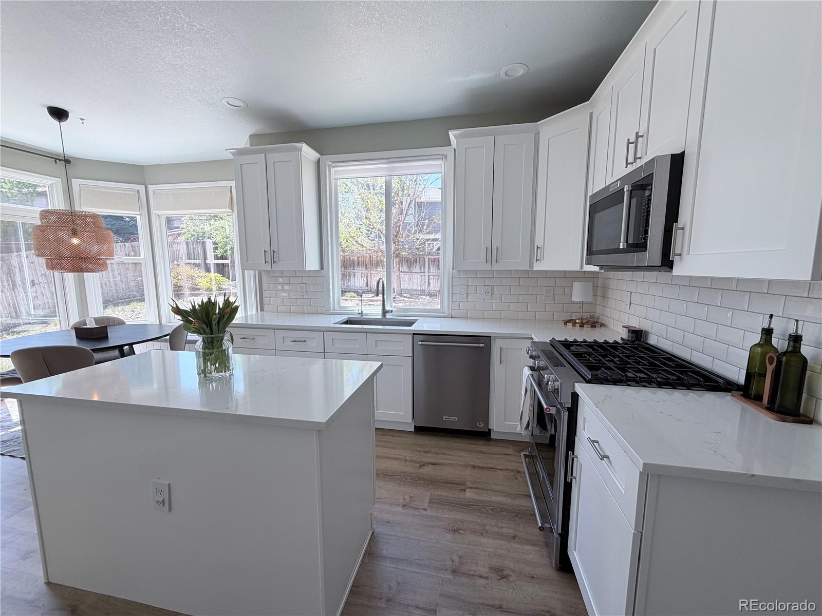 5381 S Dunkirk Way Centennial CO 80015