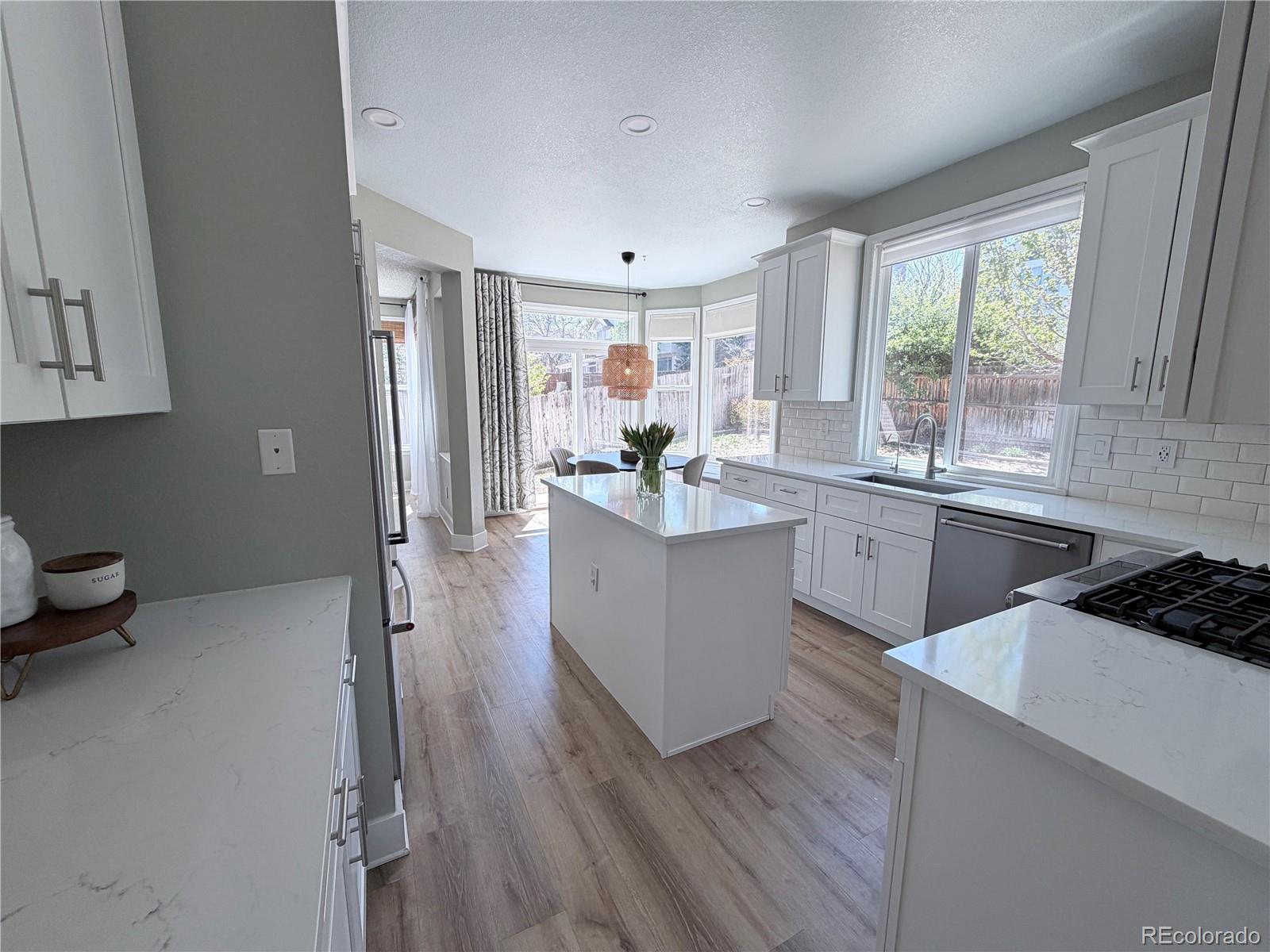 5381 S Dunkirk Way Centennial CO 80015