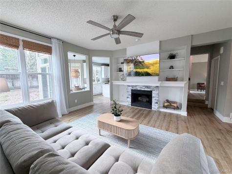 5381 S Dunkirk Way Centennial CO 80015