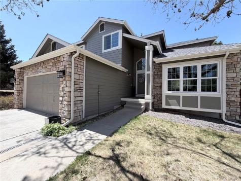 5381 S Dunkirk Way Centennial CO 80015