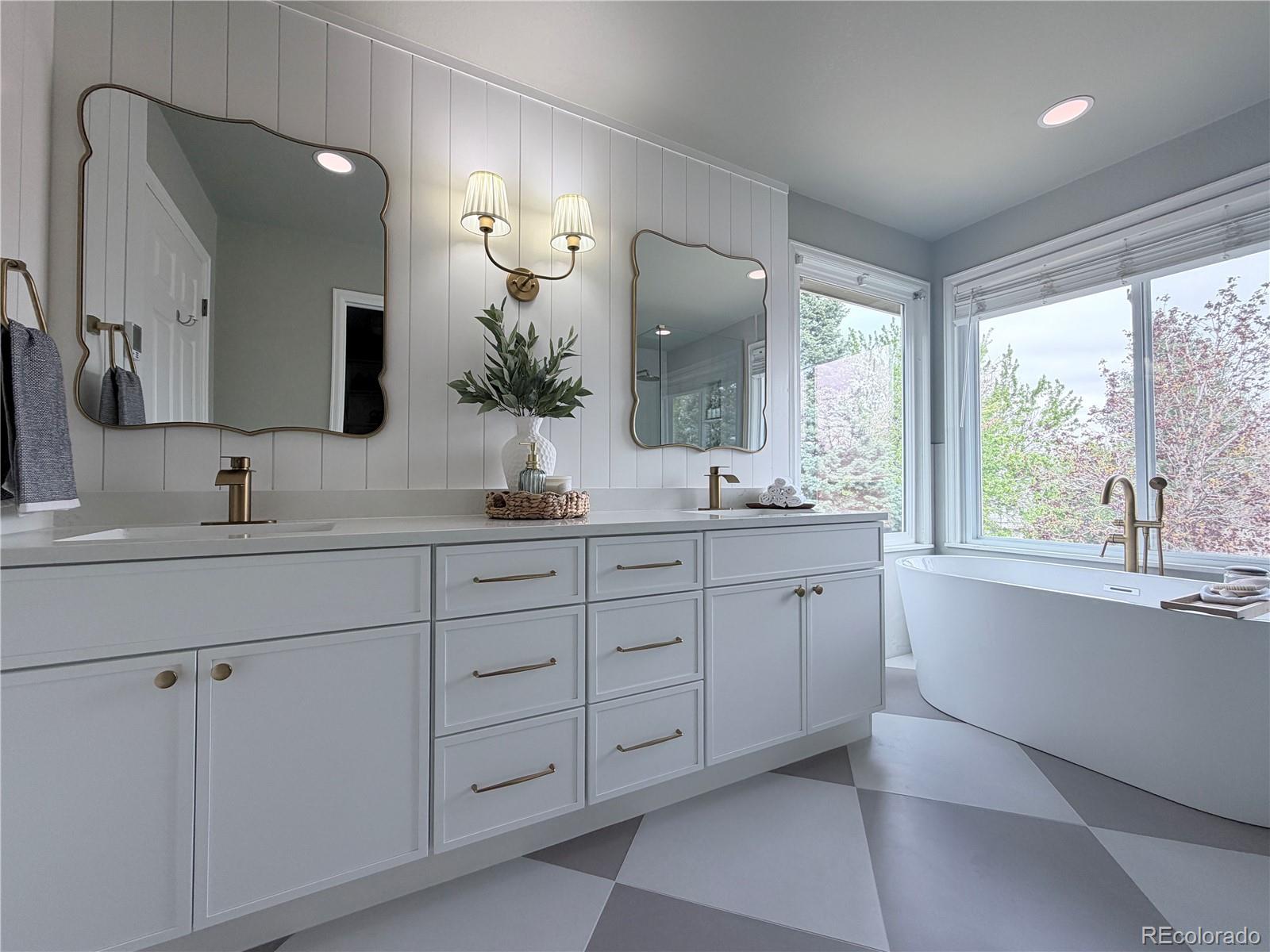 5381 S Dunkirk Way Centennial CO 80015