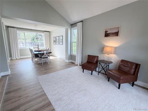5381 S Dunkirk Way Centennial CO 80015
