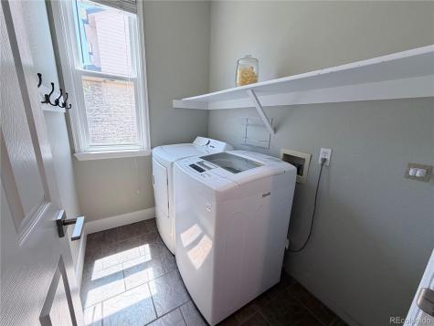 5381 S Dunkirk Way Centennial CO 80015