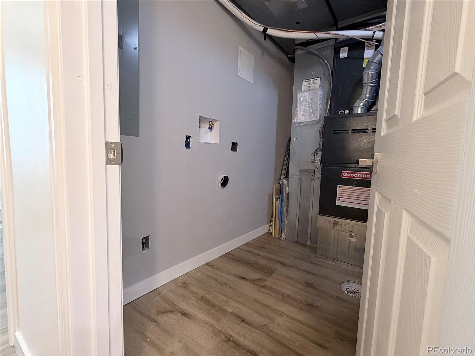 5381 S Dunkirk Way Centennial CO 80015