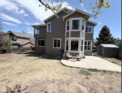5381 S Dunkirk Way Centennial CO 80015